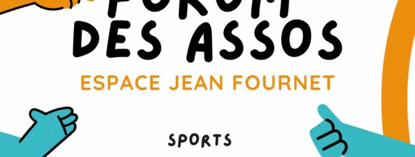 Forum des associations